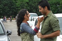 Ishq Stills